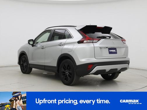 2022 Mitsubishi Eclipse Cross SE