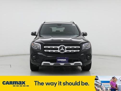 2021 Mercedes-Benz GLB 250