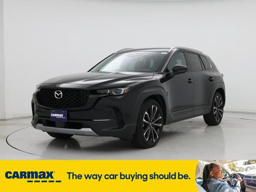 2023 Mazda CX-50 2.5 Turbo Premium Plus
