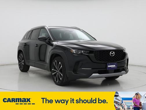 2023 Mazda CX-50 2.5 Turbo Premium Plus