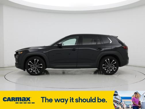 2023 Mazda CX-50 2.5 Turbo Premium Plus