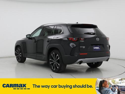 2023 Mazda CX-50 2.5 Turbo Premium Plus