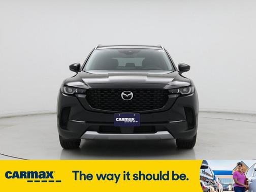 2023 Mazda CX-50 2.5 Turbo Premium Plus