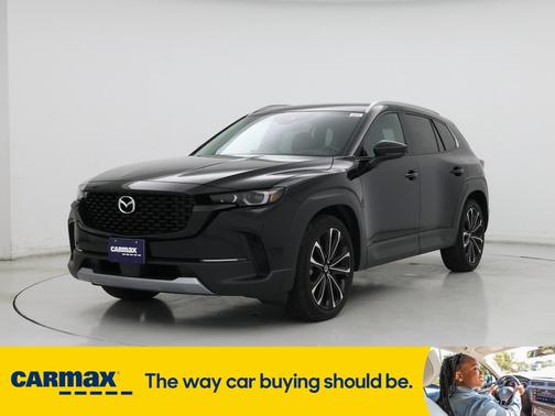 2023 Mazda CX-50 2.5 Turbo Premium Plus