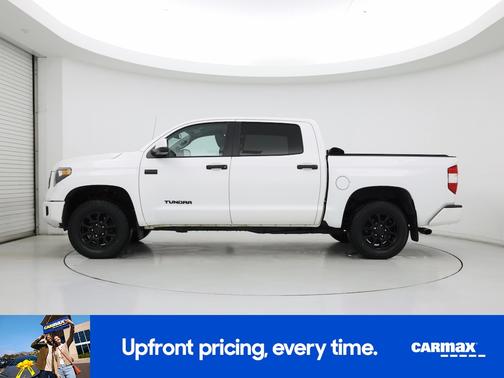 2016 Toyota Tundra TRD Pro