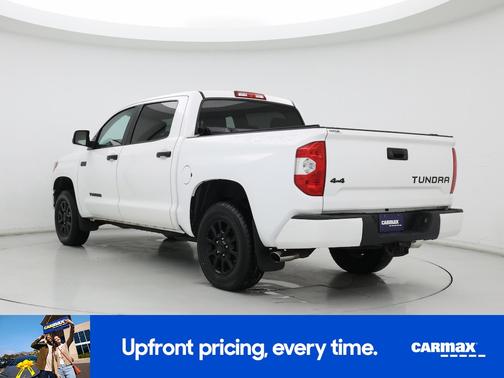 2016 Toyota Tundra TRD Pro