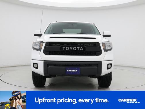 2016 Toyota Tundra TRD Pro