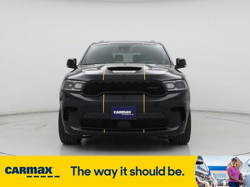 2024 Dodge Durango SRT 392