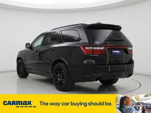 2024 Dodge Durango SRT 392