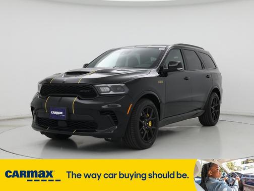 2024 Dodge Durango SRT 392