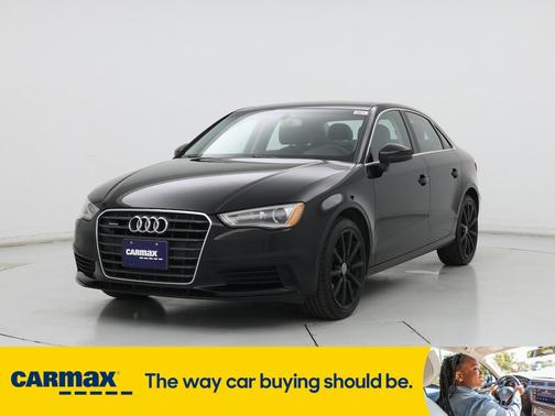 2015 Audi A3 Premium
