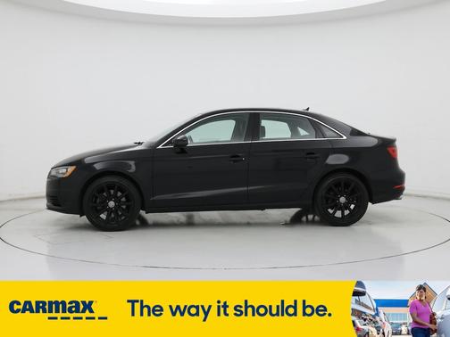 2015 Audi A3 Premium