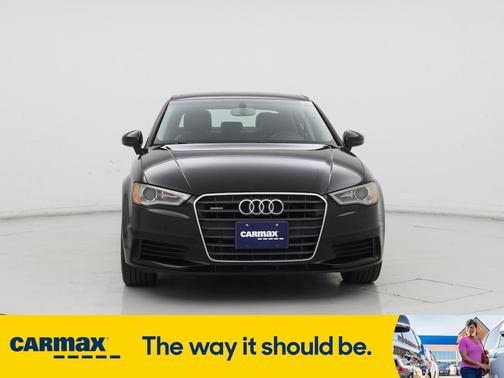 2015 Audi A3 Premium