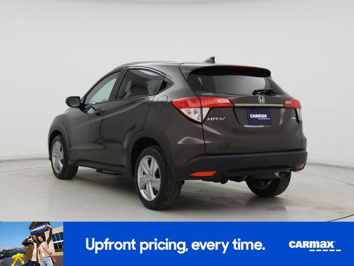 2020 Honda HR-V EX