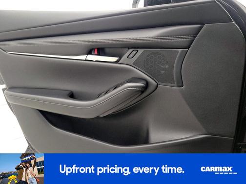 2024 Mazda Mazda3 2.5 S Preferred Package