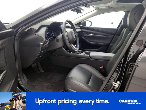 2024 Mazda Mazda3 2.5 S Preferred Package