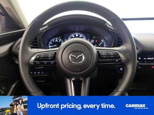 2024 Mazda Mazda3 2.5 S Preferred Package