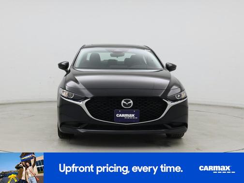 2024 Mazda Mazda3 2.5 S Preferred Package