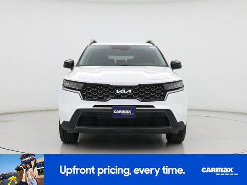 2023 Kia Sorento X-Line S