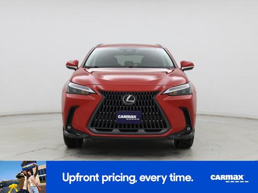 2023 Lexus NX 350 Premium