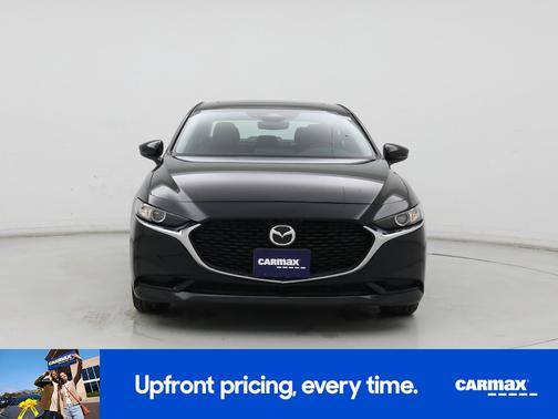 2024 Mazda Mazda3 2.5 S Preferred Package