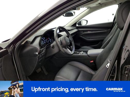 2024 Mazda Mazda3 2.5 S Preferred Package