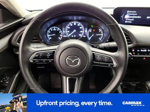 2024 Mazda Mazda3 2.5 S Preferred Package