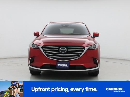 2021 Mazda CX-9 Grand Touring