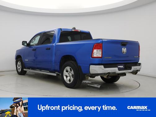 2023 RAM 1500 Bighorn