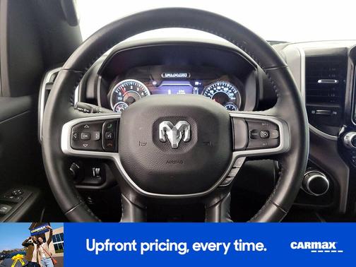 2023 RAM 1500 Bighorn