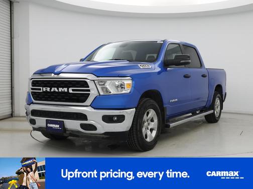 2023 RAM 1500 Bighorn