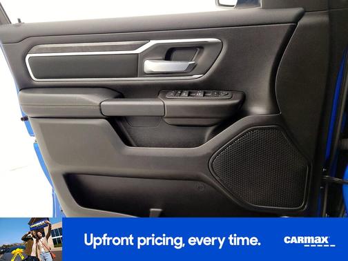 2023 RAM 1500 Bighorn