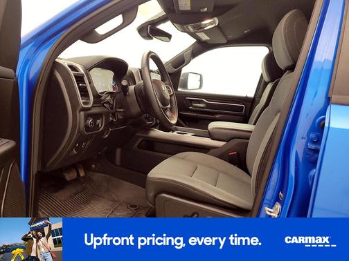 2023 RAM 1500 Bighorn