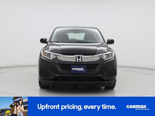 2020 Honda HR-V LX