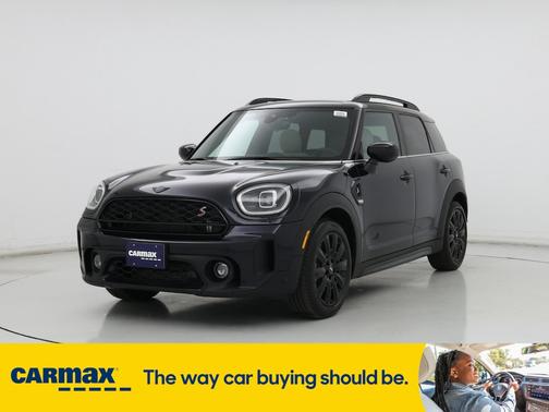 2024 MINI Countryman S ALL4