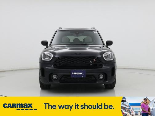 2024 MINI Countryman S ALL4