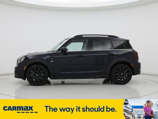 2024 MINI Countryman S ALL4