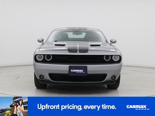 2018 Dodge Challenger GT