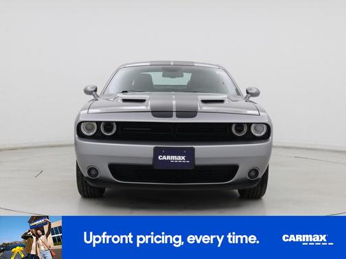 2018 Dodge Challenger GT
