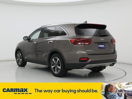 2019 Kia Sorento EX