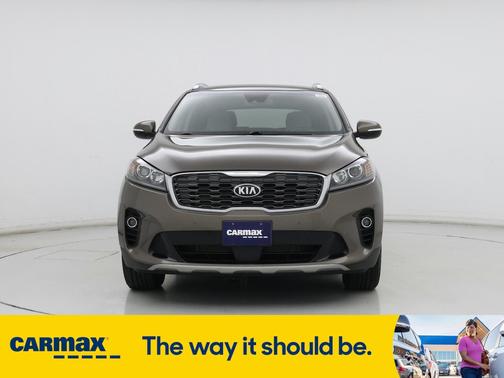 2019 Kia Sorento EX