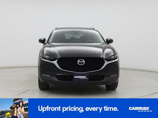 2021 Mazda CX-30 Premium