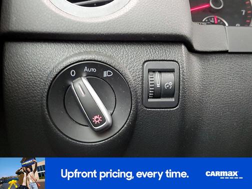 2017 Volkswagen Tiguan S