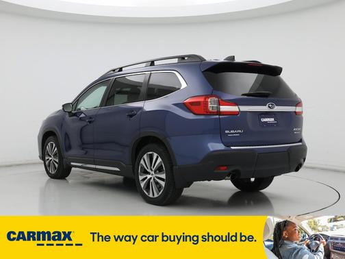 2021 Subaru Ascent Limited