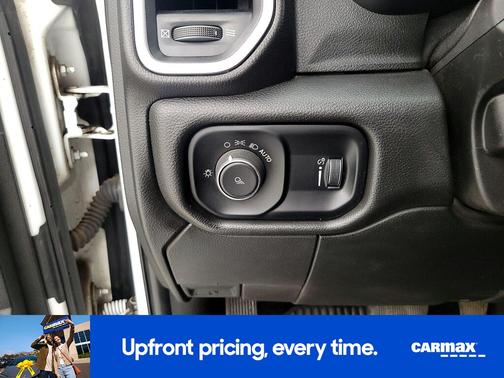 2023 RAM 2500 Bighorn