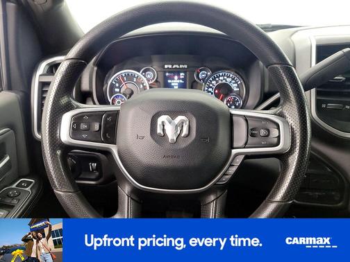 2023 RAM 2500 Bighorn