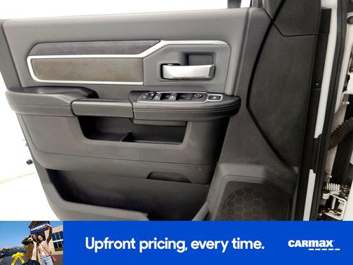 2023 RAM 2500 Bighorn