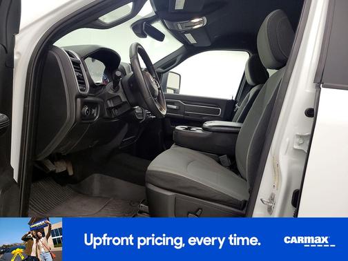 2023 RAM 2500 Bighorn