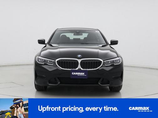 2022 BMW 330 I xDrive