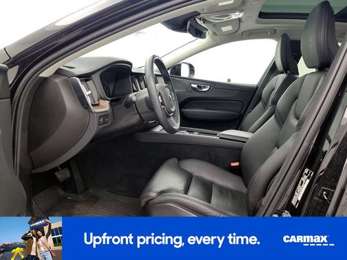 2020 Volvo XC60 T6 Inscription